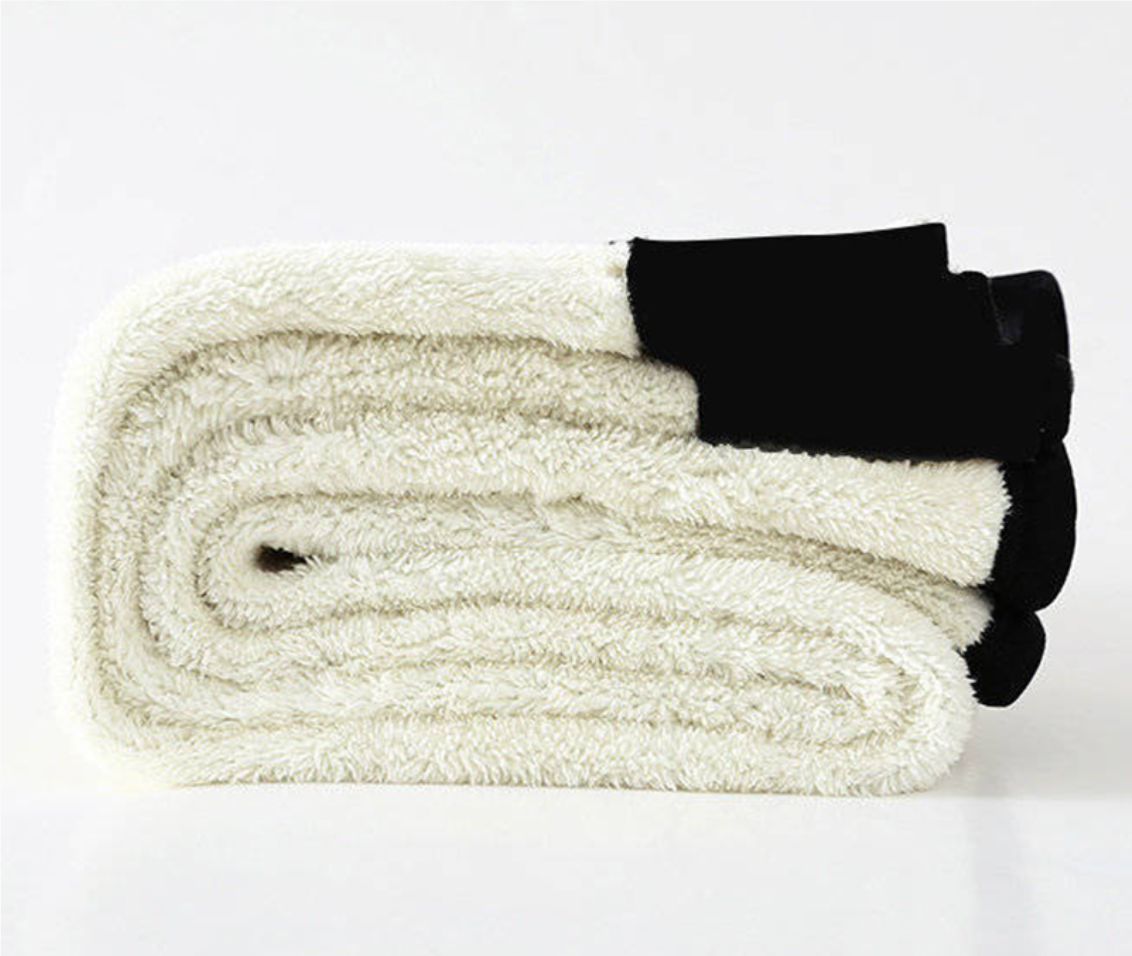 Cozy Fleece Lined Leggings